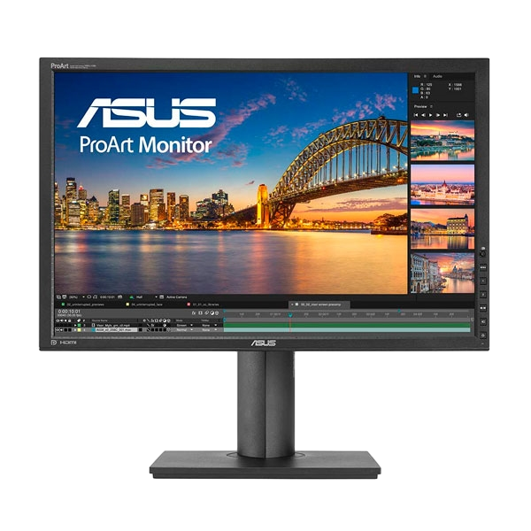 ASUS PA248Q  Monitor ASUS PA248Q  Monitor