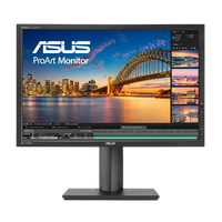 ASUS PA248Q Monitor ASUS PA248Q Monitor