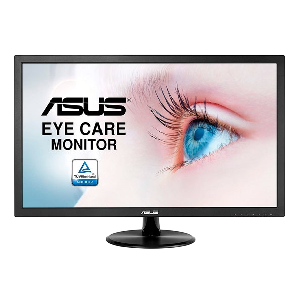 Asus VP228DE 215 FHD TN VGA  Monitor Asus VP228DE 215 FHD TN VGA  Monitor