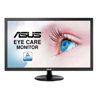 Asus VP228DE 215 FHD TN VGA Monitor Asus VP228DE 215 FHD TN VGA Monitor