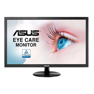 Asus VP228DE 215 FHD TN VGA  Monitor