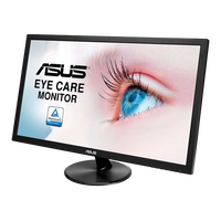 Asus VP228DE 215 FHD TN VGA Monitor Asus VP228DE 215 FHD TN VGA Monitor