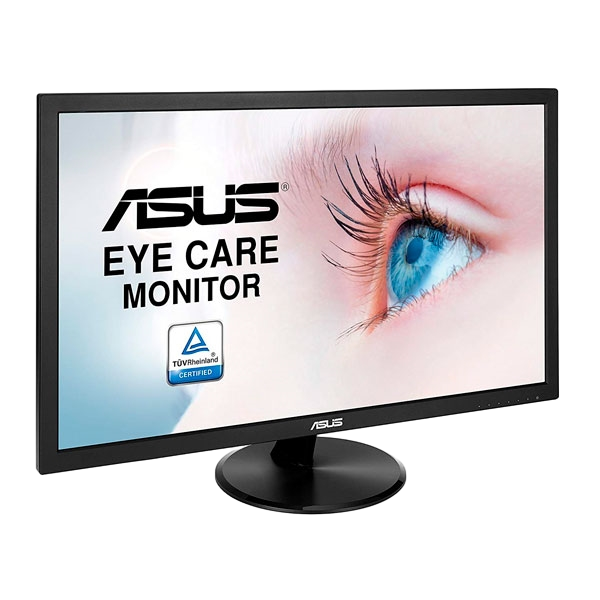 Asus VP228DE 215 FHD TN VGA  Monitor Asus VP228DE 215 FHD TN VGA  Monitor