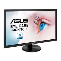 Asus VP228DE 215 FHD TN VGA Monitor Asus VP228DE 215 FHD TN VGA Monitor