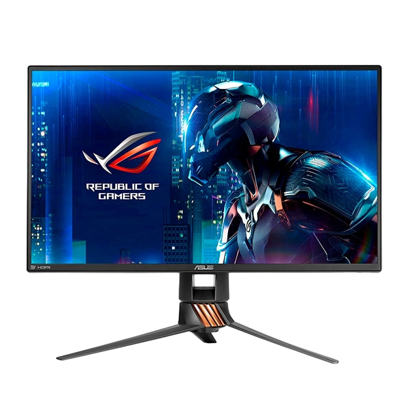 Asus PG258Q 245 FHD TN 240Hz DP HDMI Monitor Asus PG258Q 245 FHD TN 240Hz DP HDMI Monitor