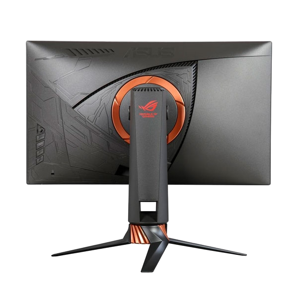 Asus PG258Q 245 FHD TN 240Hz DP HDMI Monitor Asus PG258Q 245 FHD TN 240Hz DP HDMI Monitor