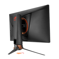 Asus PG258Q 245 FHD TN 240Hz DP HDMI Monitor Asus PG258Q 245 FHD TN 240Hz DP HDMI Monitor