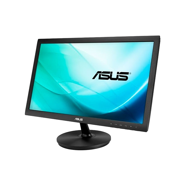Asus VS229NA 215 VA VGADVI  Monitor Asus VS229NA 215 VA VGADVI  Monitor