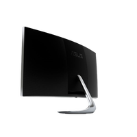 ASUS MX34VQ 34 UWQHD 3440x1440 Curvo HDMIDP Monitor ASUS MX34VQ 34 UWQHD 3440x1440 Curvo HDMIDP Monitor