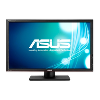ASUS PA279Q 27 QHD Monitor ASUS PA279Q 27 QHD Monitor