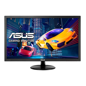 Asus VP228HE 215 HDMI VGA 1ms Multimedia  Monitor
