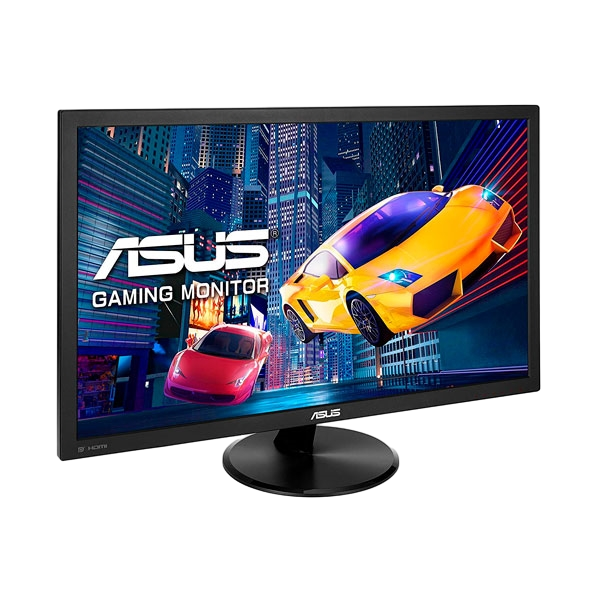 Asus VP228HE 215 HDMI VGA 1ms Multimedia Monitor Asus VP228HE 215 HDMI VGA 1ms Multimedia Monitor