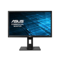 ASUS BE249QLB 238 IPS FHD VGA DVI DP PIVO MULTI  Monitor