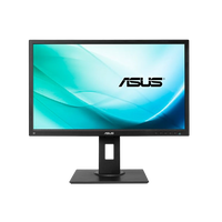 ASUS BE249QLB 238 IPS FHD VGA DVI DP PIVO MULTI  Monitor