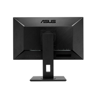 ASUS BE249QLB 238 IPS FHD VGA DVI DP PIVO MULTI  Monitor