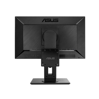 ASUS BE249QLB 238 IPS FHD VGA DVI DP PIVO MULTI  Monitor