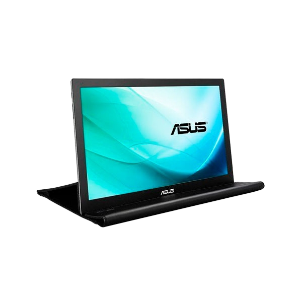 ASUS MB169B156 LED 1920x1080  Monitor Portátil ASUS MB169B156 LED 1920x1080  Monitor Portátil
