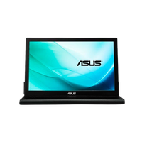 ASUS MB169B156 LED 1920x1080 Monitor Portátil ASUS MB169B156 LED 1920x1080 Monitor Portátil
