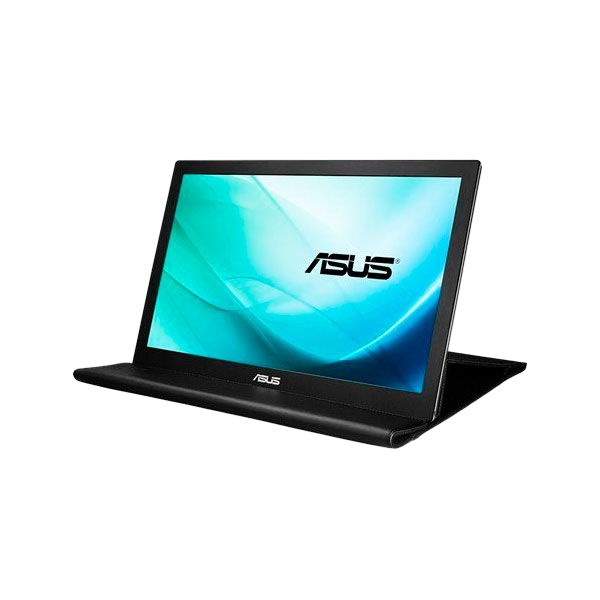 ASUS MB169B156 LED 1920x1080  Monitor Portátil ASUS MB169B156 LED 1920x1080  Monitor Portátil
