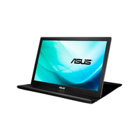 ASUS MB169B156 LED 1920x1080 Monitor Portátil ASUS MB169B156 LED 1920x1080 Monitor Portátil