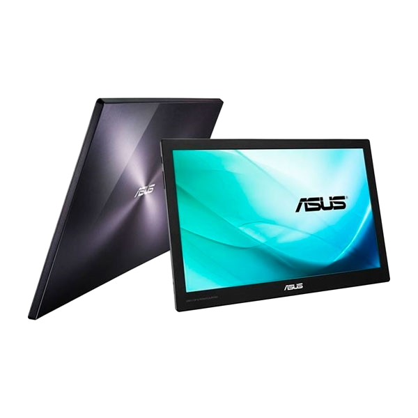 ASUS MB169B156 LED 1920x1080  Monitor Portátil ASUS MB169B156 LED 1920x1080  Monitor Portátil