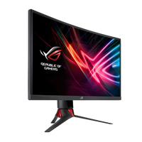 ASUS ROG STRIX 27 Curvo XG27VQ FHD 144Hz Monitor ASUS ROG STRIX 27 Curvo XG27VQ FHD 144Hz Monitor