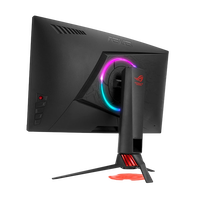 ASUS ROG STRIX 27 Curvo XG27VQ FHD 144Hz Monitor ASUS ROG STRIX 27 Curvo XG27VQ FHD 144Hz Monitor