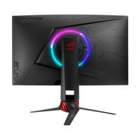 ASUS ROG STRIX 27 Curvo XG27VQ FHD 144Hz Monitor ASUS ROG STRIX 27 Curvo XG27VQ FHD 144Hz Monitor