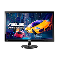 ASUS VS278Q 27 TN FHD VGA HDMI DP MULTIMEDIA  Monitor