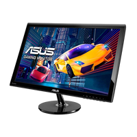 ASUS VS278Q 27 TN FHD VGA HDMI DP MULTIMEDIA  Monitor