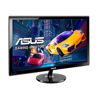 ASUS VS278Q 27 TN FHD VGA HDMI DP MULTIMEDIA  Monitor