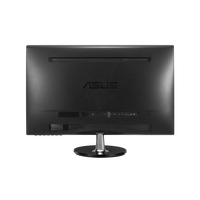 ASUS VS278Q 27 TN FHD VGA HDMI DP MULTIMEDIA  Monitor