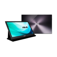 ASUS MB169C 156 IPS monitor externo  Monitor