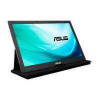 ASUS MB169C 156 IPS monitor externo  Monitor