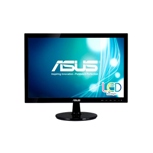 Asus VS197DE 19 HD TN VGA  Monitor