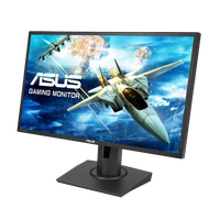 Asus MG248QR 24 FHD HDMI 144Hz Monitor Asus MG248QR 24 FHD HDMI 144Hz Monitor