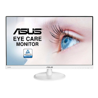 Asus VC239HEW 23 FHD IPS VGA HDMI Blanco  Monitor