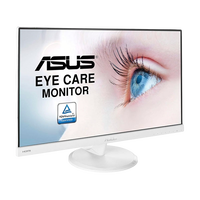 Asus VC239HEW 23 FHD IPS VGA HDMI Blanco  Monitor
