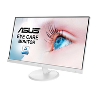 Asus VC239HEW 23 FHD IPS VGA HDMI Blanco  Monitor