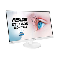 Asus VC239HEW 23 FHD IPS VGA HDMI Blanco  Monitor