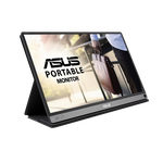 Asus MB16AC 156 IPS 169 FHD USB tipo C Monitor Asus MB16AC 156 IPS 169 FHD USB tipo C Monitor