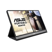 Asus MB16AC 156 IPS 169 FHD USB tipo C  Monitor