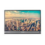 Asus MB16AC 156 IPS 169 FHD USB tipo C Monitor Asus MB16AC 156 IPS 169 FHD USB tipo C Monitor