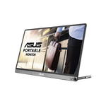 Asus MB16AC 156 IPS 169 FHD USB tipo C Monitor Asus MB16AC 156 IPS 169 FHD USB tipo C Monitor