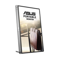Asus MB16AC 156 IPS 169 FHD USB tipo C  Monitor