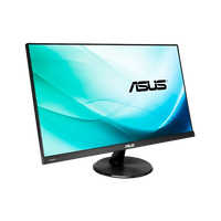 Asus VP239H LED IPS 5ms FHD VGA HDMI DVI  Monitor