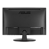 Asus VT168H 156 HD LED multitactil HDMI VGA DVI  Monitor