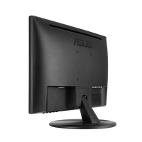 Asus VT168H 156 HD LED multitactil HDMI VGA DVI  Monitor