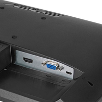 Asus VT168H 156 HD LED multitactil HDMI VGA DVI  Monitor