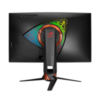 Asus ROG PG27VQ 27 WQHD 1ms 165Hz Curvo GSYNC Monitor Asus ROG PG27VQ 27 WQHD 1ms 165Hz Curvo GSYNC Monitor